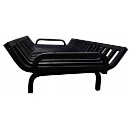 Pastovios grotelės židiniui