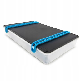 Porta chef grilio rinkinys