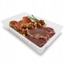 Porta chef grilio rinkinys