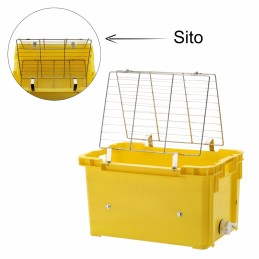 Siūlome neuždengiamą vonią – LABAI GERAS PRODUKTAS!