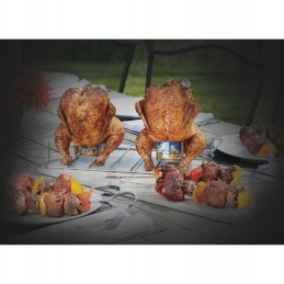 Napoleono aksesuarų rinkinys mėsos mėgėjams