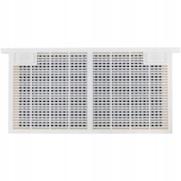 Plastikinis rinkinys bičių motinėlėms auginti 483