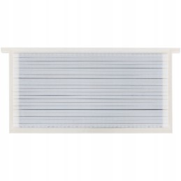 Plastikinis rinkinys bičių motinėlėms auginti 483