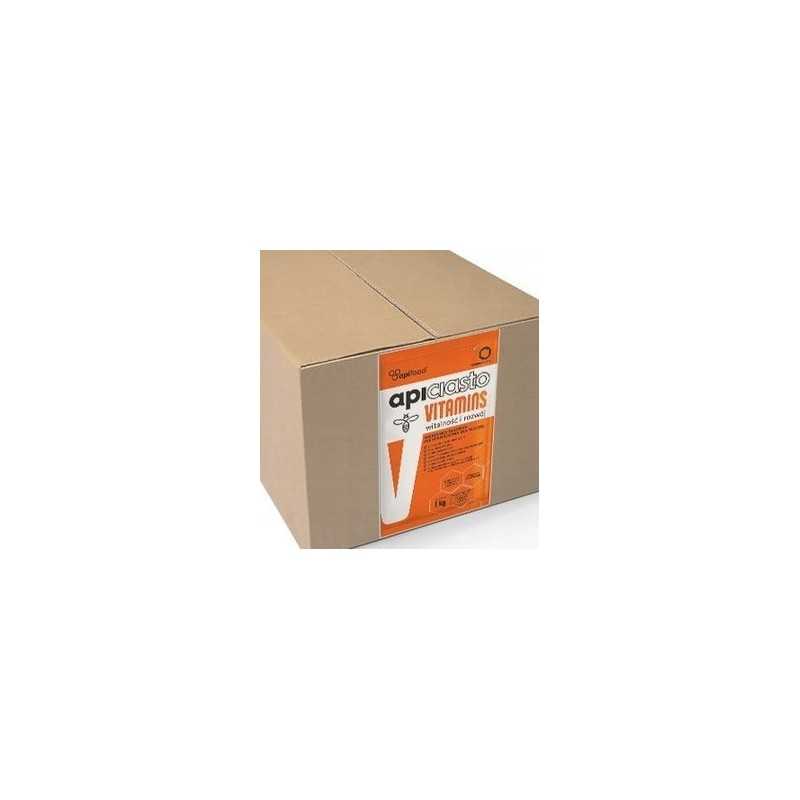 Orion ApiCake su vitaminais 10x1kg