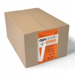 orion apika tortas su vitaminais 20x1kg