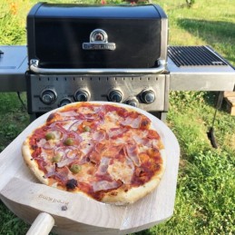 Broil King 69816 picų rinkinys