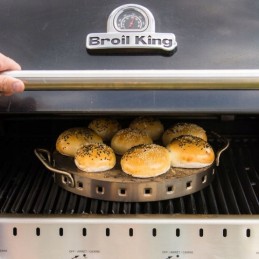 Broil King 69816 picų rinkinys
