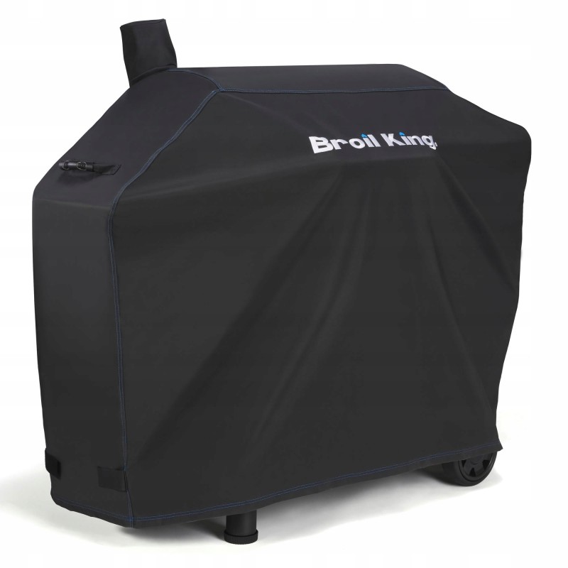 Aukščiausios kokybės dangtis Regal Pellet 400 Broil King kepsninėms