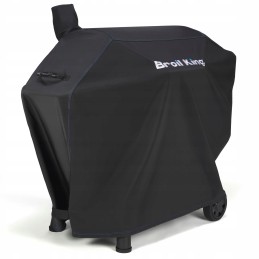 Aukščiausios kokybės dangtis Regal Pellet 400 Broil King kepsninėms