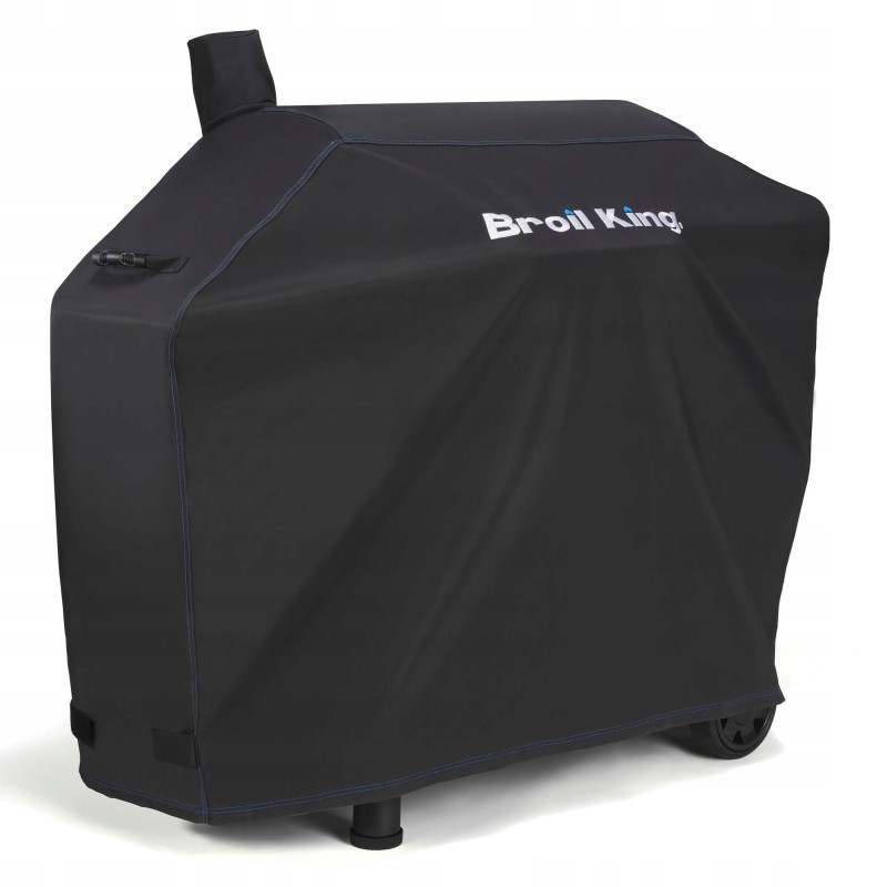 Aukščiausios kokybės dangtis Regal Pellet 400 Broil King kepsninėms