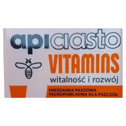 orion apika tortas su vitaminais 5x1kg