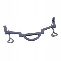 ⭐⭐Ketinis medžioklės puodas su emaliuota danga laužui⭐⭐