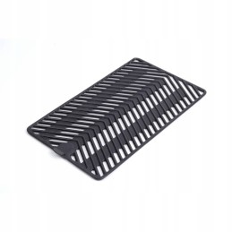 Ketaus grotelės Green Fire GN1 1 Hendi 918 dujiniam griliui