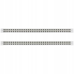 rinkinys bičių motinėlėms auginti, plastikinis, 483 x 232 x 42 mm