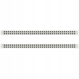 Rinkinys bičių motinėlėms auginti, plastikinis, 483 x 232 x 42 mm