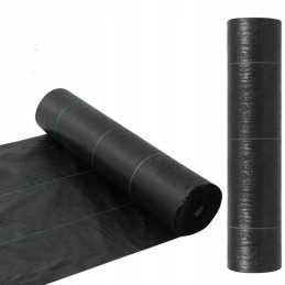 Žemės ūkio audinys, labai patvarus ir tvirtas, 90g, 1,6 x 1m