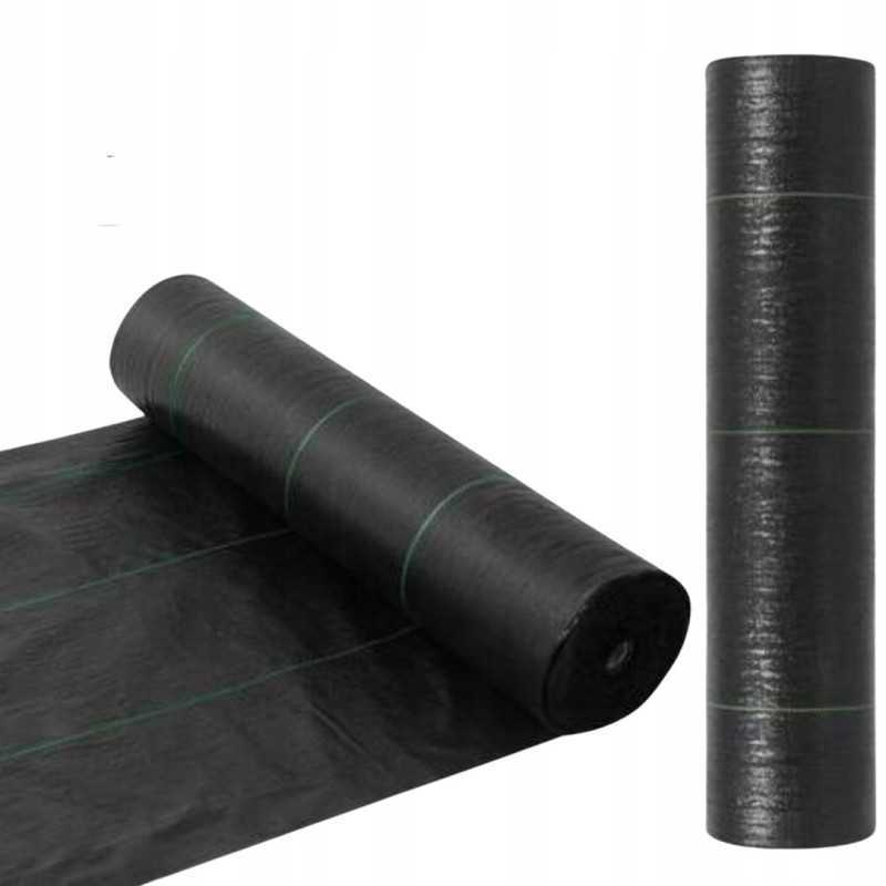 Žemės ūkio audinys, labai patvarus ir tvirtas, 90g, 1,6 x 1m