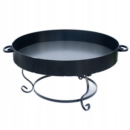 Sodo židinys 80 cm