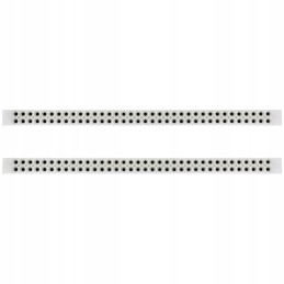 Rinkinys bičių motinėlėms auginti, plastikinis, 483 x 232 x 42 mm