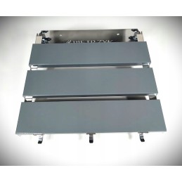 Polka pietrzyk rūkyklai