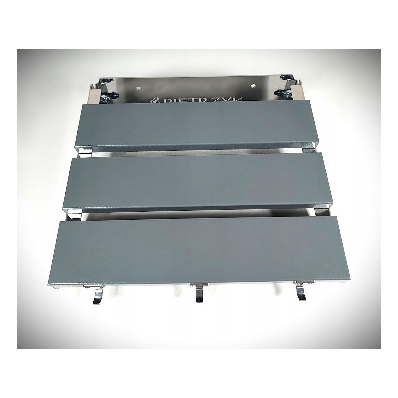 Polka pietrzyk rūkyklai