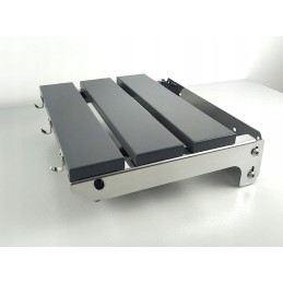 Polka pietrzyk rūkyklai