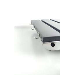 Polka pietrzyk rūkyklai