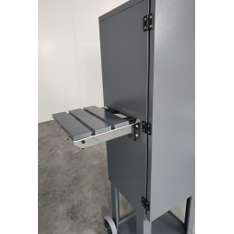 Polka pietrzyk rūkyklai