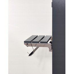 Polka pietrzyk rūkyklai