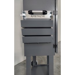 Polka pietrzyk rūkyklai