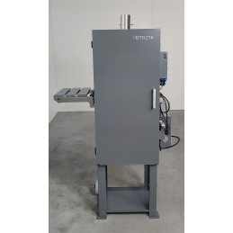 Polka pietrzyk rūkyklai