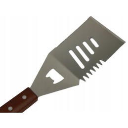 18 dalių kepsninės komplektas