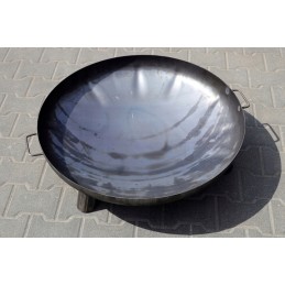 ⭐⭐Sodo židinys 80 cm židinio grilis⭐⭐