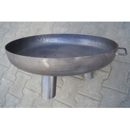 ⭐⭐Sodo židinys 80 cm židinio grilis⭐⭐