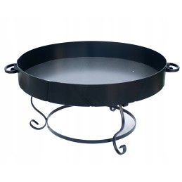 ⭐⭐Sodo židinys 80 cm židinio grilis⭐⭐