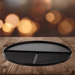 Cadac bbq plancha grilio lėkštė 36cm citygrillo šefui