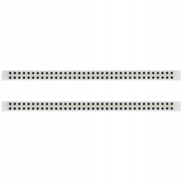 Rinkinys bičių motinėlėms auginti, plastikinis, 483 x 232 x 42 mm