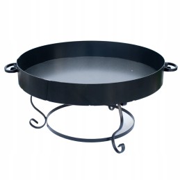 Sodo židinys 80 cm