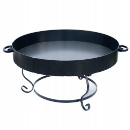 Sodo židinys 80 cm