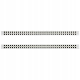 Rinkinys bičių motinėlėms auginti, plastikinis, 483 x 232 x 42 mm