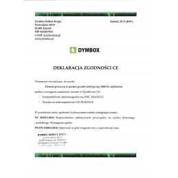 Techniniai duomenys: