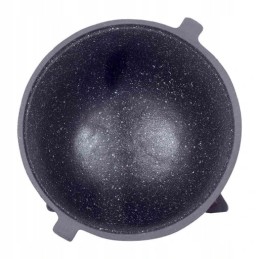 ⭐⭐Ketinis medžioklės puodas su emaliuota danga laužui⭐⭐