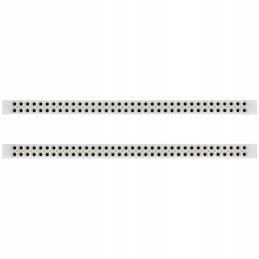 Rinkinys bičių motinėlėms auginti, plastikinis, 483 x 232 x 42 mm