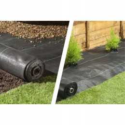 Žemės ūkio audinys, labai patvarus ir tvirtas, 90g, 1,6 x 1m