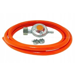 Activa dujinis grilis 2 degiklių 5,4 kw - 11 999 PLN