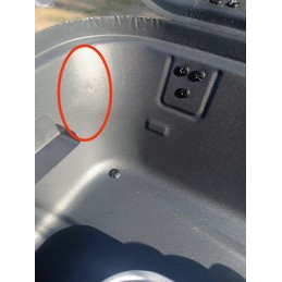 Activa dujinis grilis 2 degiklių 5,4 kw - 11 999 PLN