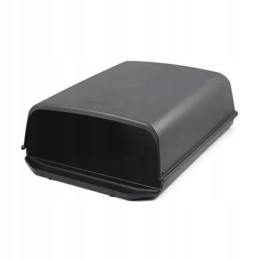 Ketaus picos orkaitė, skirta kepti ant grotelių