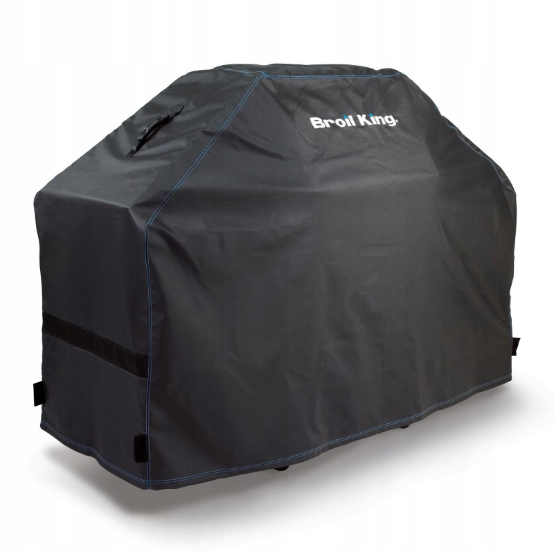 Aukščiausios kokybės monarcho / barono / karališkosios / crown broil king kepsninės dangtelis