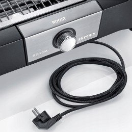 Elektrinis grilis severin pg8117 3000 w ah4033