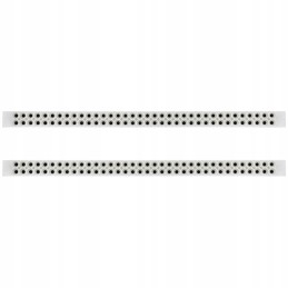 Rinkinys bičių motinėlėms auginti, plastikinis, 483 x 232 x 42 mm